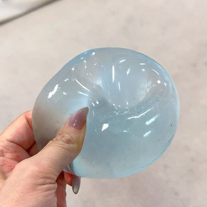 Squishllery Handmade Coconut Oil Ball
