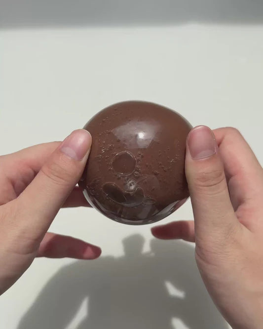 Squishllery Wax Cracking Handmade Squishy