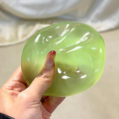 Squishllery Handmade Coconut Oil Ball